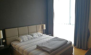 For rent and for sale 1 bed condo in Khlong Toei, Bangkok