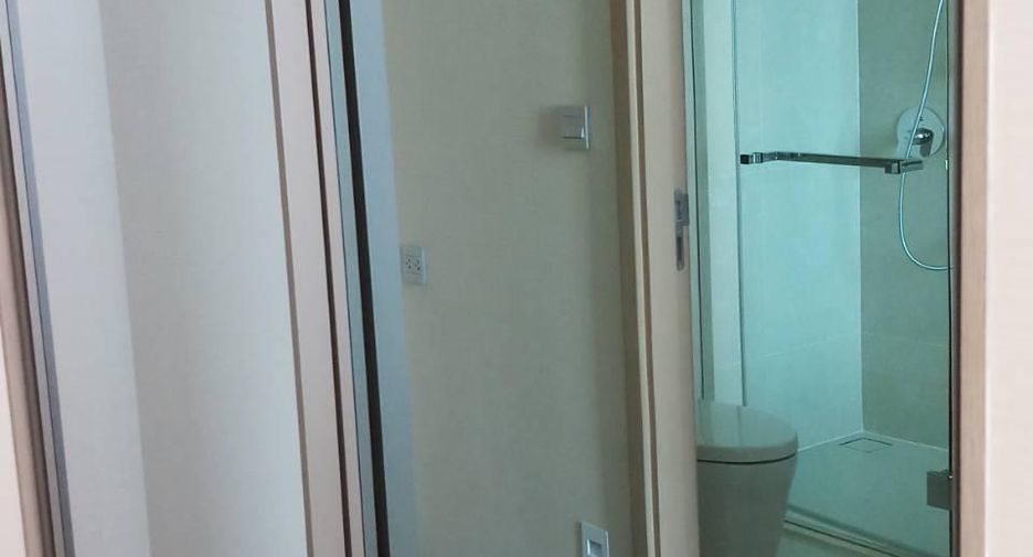 For rent and for sale 1 bed condo in Watthana, Bangkok
