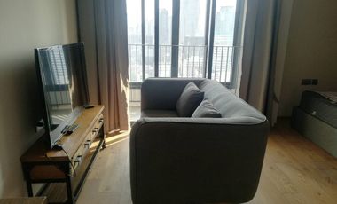 For rent 1 Beds condo in Pathum Wan, Bangkok