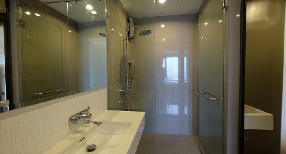 Wohnung zur Miete mit 1 Zimmer in Khlong Toei, Bangkok