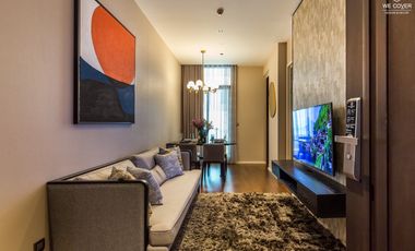Wohnung zur Miete mit 1 Zimmer in Khlong Toei, Bangkok