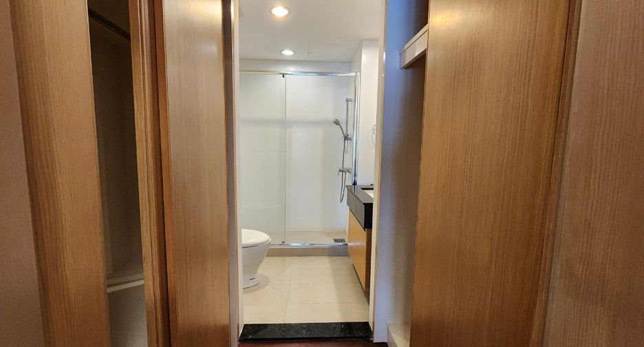 出租 3 卧室 公寓 在 Khlong Toei, 曼谷