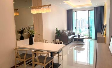 ให้เช่า 2 ห้องนอน คอนโด ใน วัฒนา, กรุงเทพฯ