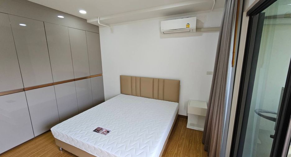 ให้เช่า 2 ห้องนอน คอนโด ใน คลองเตย, กรุงเทพฯ