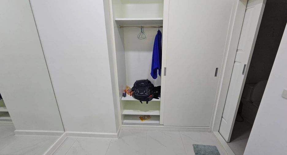 ให้เช่า 2 ห้องนอน คอนโด ใน คลองเตย, กรุงเทพฯ