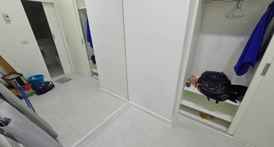 ให้เช่า 2 ห้องนอน คอนโด ใน คลองเตย, กรุงเทพฯ