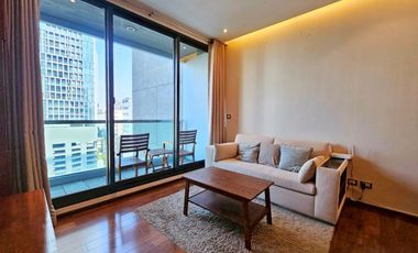 À louer et à vendre 1 chambre condo à Khlong Toei, Bangkok