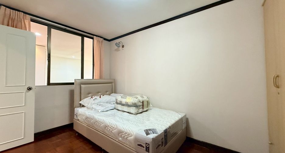 À louer 2 chambres condo à Khlong Toei, Bangkok
