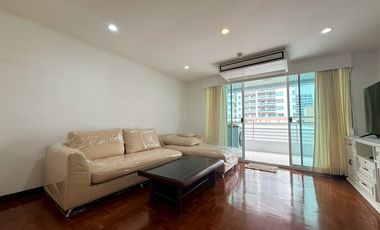 À louer 2 chambres condo à Khlong Toei, Bangkok