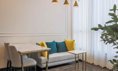 Condo en alquiler de 1 habitaciones en Watthana, Bangkok