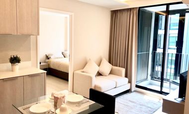 For rent and for sale 2 bedrooms condo in Khlong Toei, Bangkok