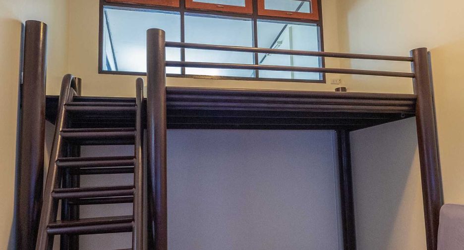 Reihenhaus zur Miete mit 5 Zimmer in Khlong Toei, Bangkok