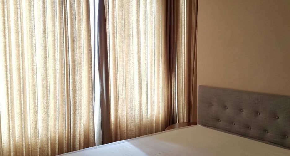 For rent and for sale 2 bedrooms condo in Sathon, Bangkok