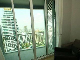 For rent 1 Beds condo in Khlong Toei, Bangkok