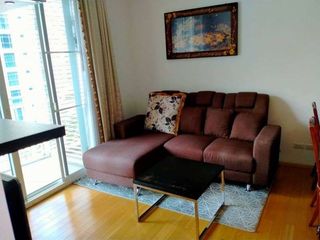 For rent 1 Beds condo in Khlong Toei, Bangkok