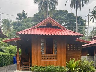 À louer 2 chambres villa à Ko Samui, Surat Thani