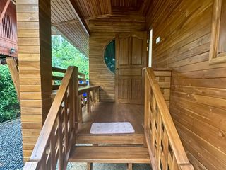 À louer 2 chambres villa à Ko Samui, Surat Thani