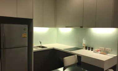 For sale 1 bed condo in Khlong San, Bangkok
