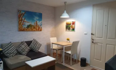 For sale 1 Beds condo in Chom Thong, Bangkok