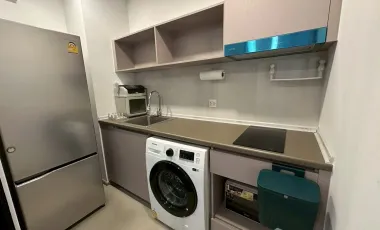 For sale 1 bed condo in Suan Luang, Bangkok