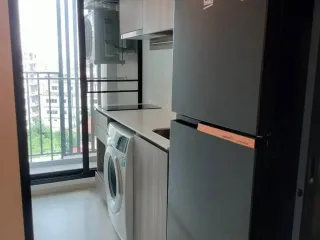 À vendre 1 chambre condo à Bang Khen, Bangkok