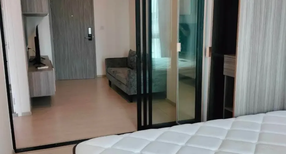 For sale 1 Beds condo in Bang Khen, Bangkok