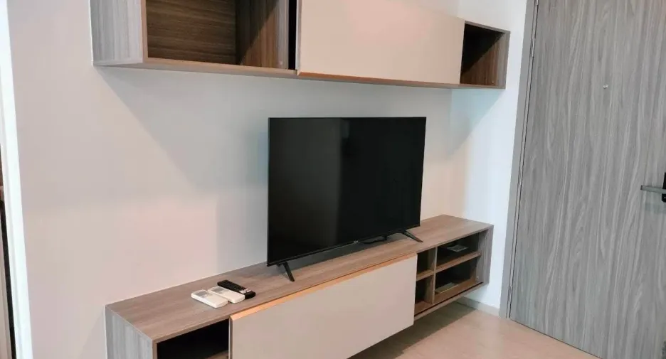 For sale 1 Beds condo in Bang Khen, Bangkok