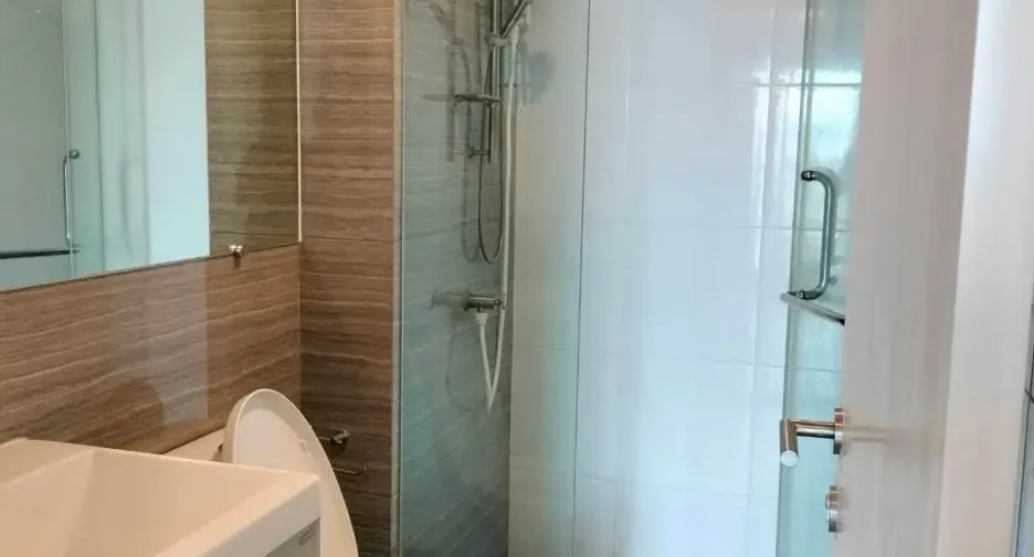 For sale 1 Beds condo in Bang Khen, Bangkok