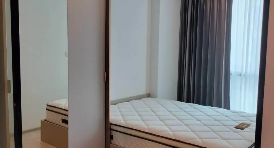 For sale 1 Beds condo in Bang Khen, Bangkok