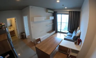 For sale 1 bed condo in Watthana, Bangkok