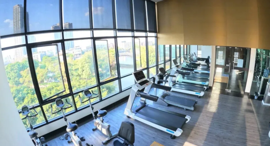 For sale 1 bed condo in Watthana, Bangkok