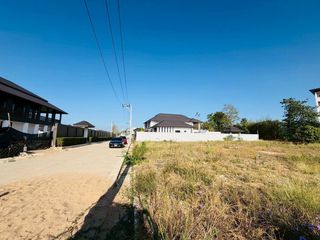 For sale land in Mueang Chiang Mai, Chiang Mai