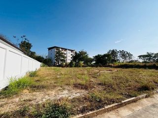 For sale land in Mueang Chiang Mai, Chiang Mai