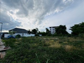 For sale land in Mueang Chiang Mai, Chiang Mai