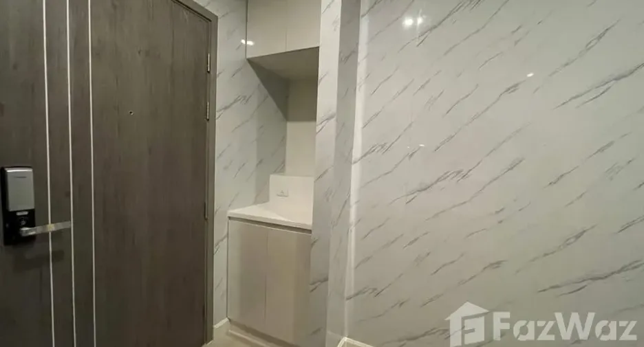 Condo en alquiler de 1 habitaciones en Watthana, Bangkok