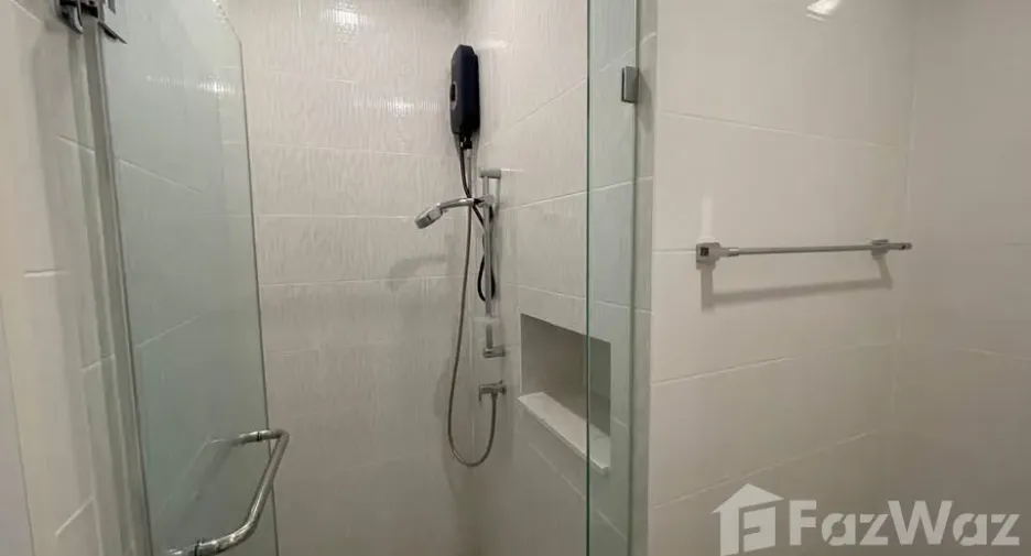 Condo en alquiler de 1 habitaciones en Watthana, Bangkok