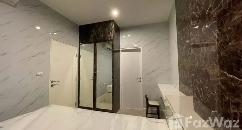 Condo en alquiler de 1 habitaciones en Watthana, Bangkok