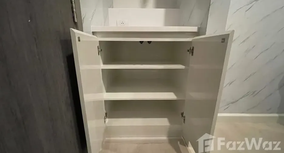 Condo en alquiler de 1 habitaciones en Watthana, Bangkok