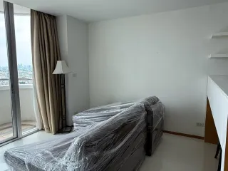 À louer 1 chambre condo à Sathon, Bangkok
