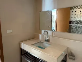 À louer 1 chambre condo à Sathon, Bangkok