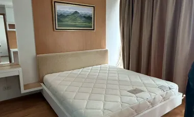 À louer 1 chambre condo à Sathon, Bangkok