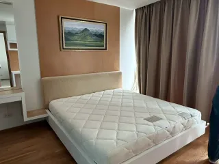 À louer 1 chambre condo à Sathon, Bangkok