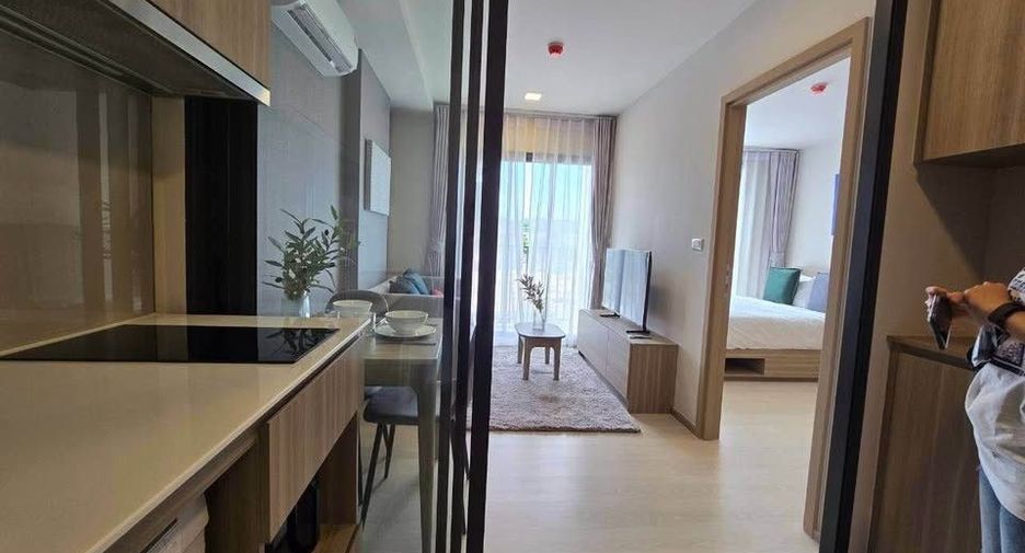 出租 1 卧室 公寓 在 Phuket Town, 普吉