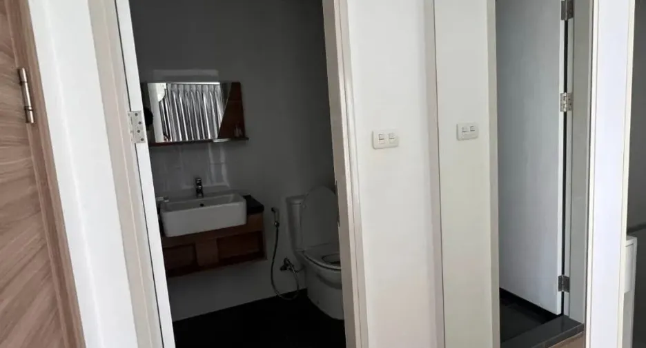 For sale 2 bedrooms condo in Phutthamonthon, Nakhon Pathom