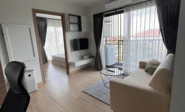 For sale 2 bedrooms condo in Phutthamonthon, Nakhon Pathom