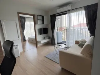 For sale 2 bedrooms condo in Phutthamonthon, Nakhon Pathom
