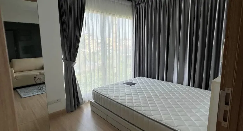 For sale 2 bedrooms condo in Phutthamonthon, Nakhon Pathom