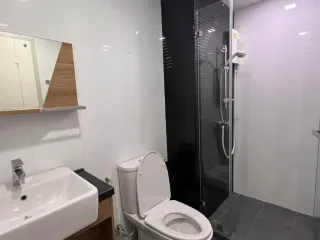 For sale 2 bedrooms condo in Phutthamonthon, Nakhon Pathom