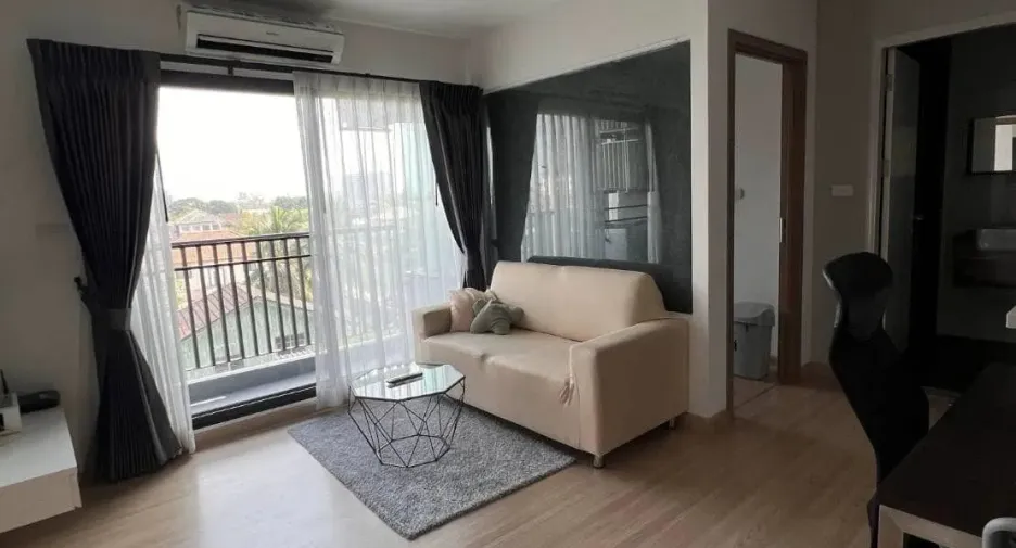 For sale 2 bedrooms condo in Phutthamonthon, Nakhon Pathom