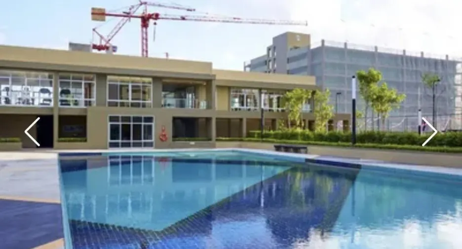 Продажа студия кондо в Thanyaburi, Патумтани
